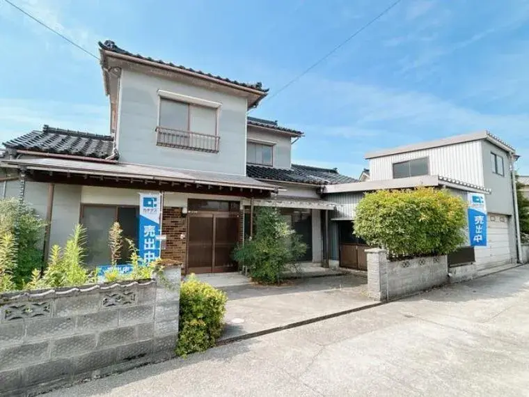 4LDK Property Namerikawa City Toyama Prefecture (2)