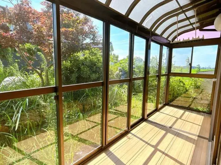 4LDK Property Namerikawa City Toyama Prefecture (11)