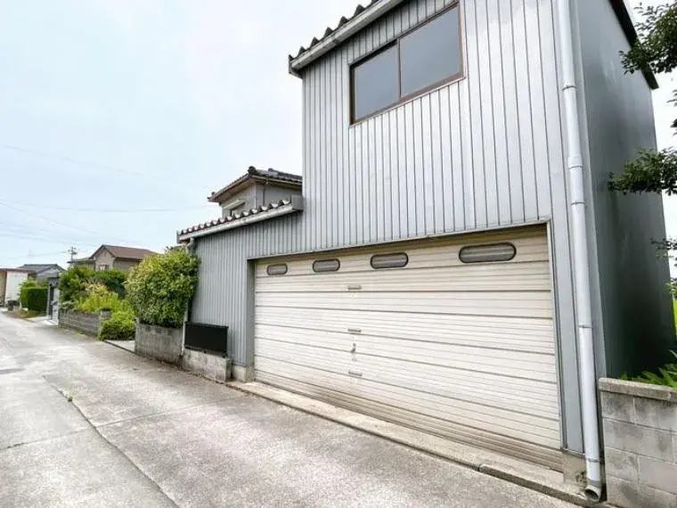 4LDK Property Namerikawa City Toyama Prefecture (3)