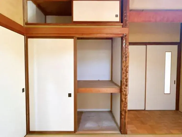 4LDK Property Namerikawa City Toyama Prefecture (21)