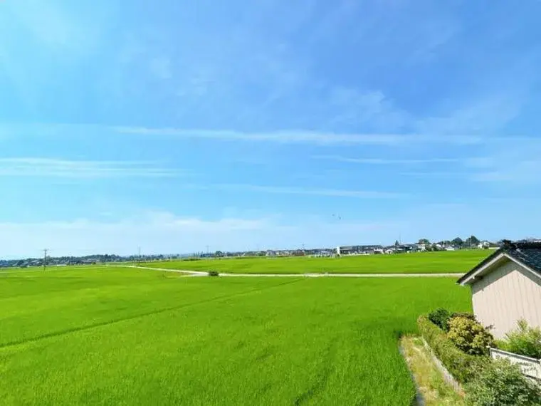 4LDK Property Namerikawa City Toyama Prefecture (29)