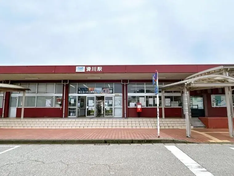 4LDK Property Namerikawa City Toyama Prefecture (30)
