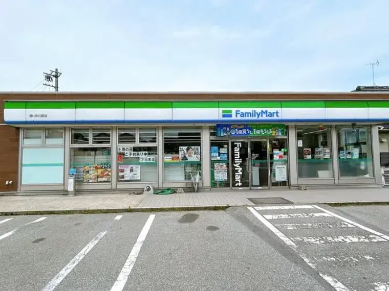 4LDK Property Namerikawa City Toyama Prefecture (32)