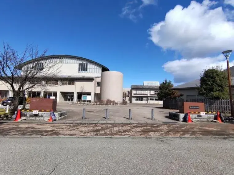4LDK Property Namerikawa City Toyama Prefecture (33)