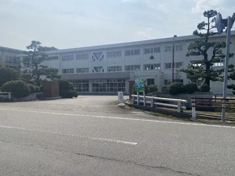 4LDK Property Namerikawa City Toyama Prefecture (34)