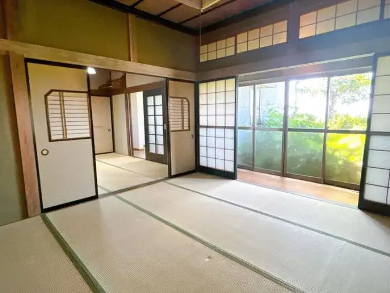4LDK Property Namerikawa City Toyama Prefecture (5)