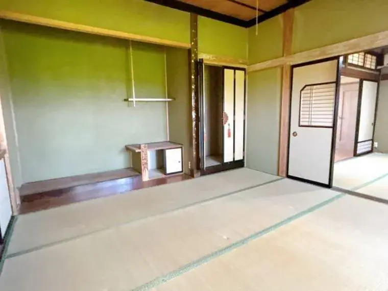 4LDK Property Namerikawa City Toyama Prefecture (6)