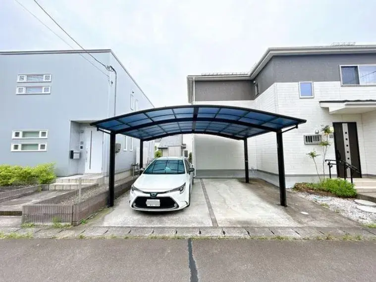 4LDK property Natori City Miyagi Prefecture (5)