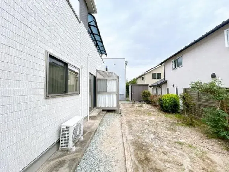 4LDK property Natori City Miyagi Prefecture (6)