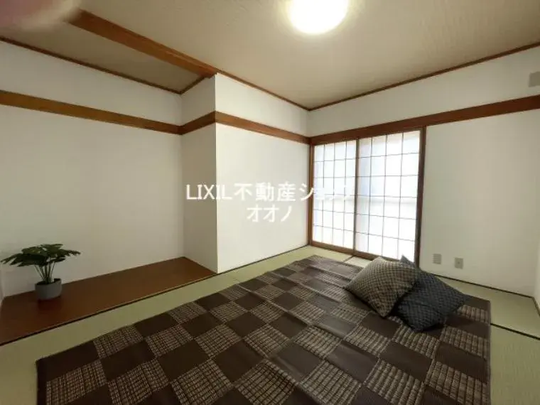 3LDK Property Hanyu City Saitama Prefecture (11)