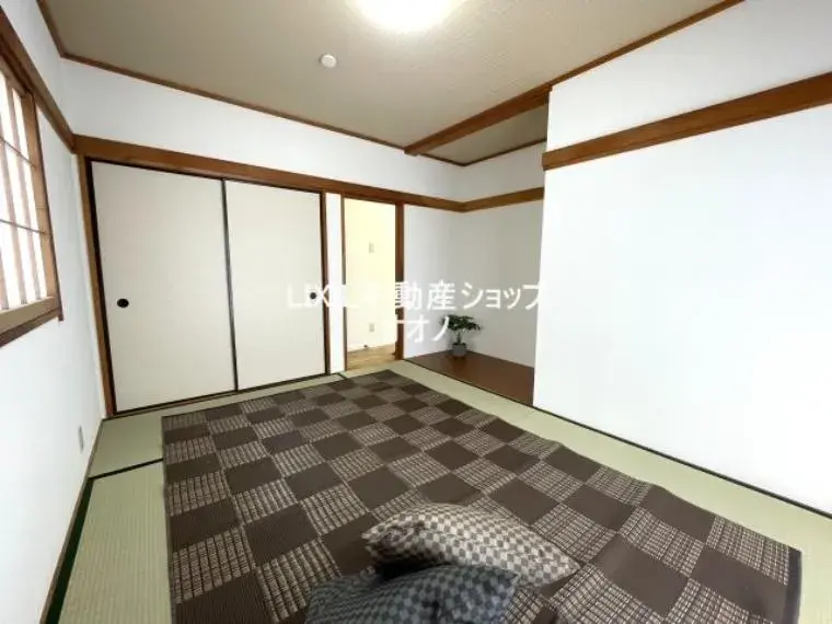 3LDK Property Hanyu City Saitama Prefecture (12)