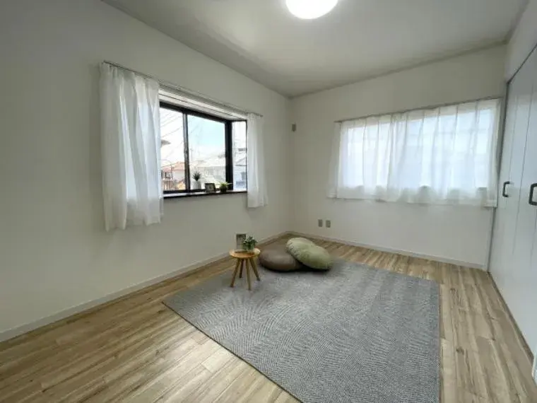 3LDK Property Hanyu City Saitama Prefecture (13)