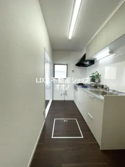 3LDK Property Hanyu City Saitama Prefecture (16)