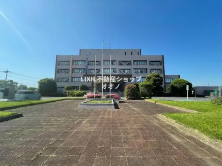 3LDK Property Hanyu City Saitama Prefecture (28)