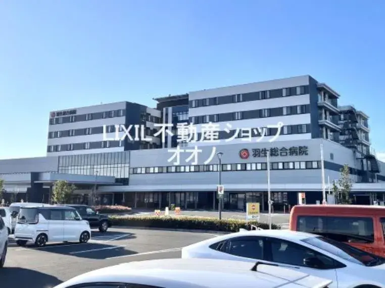 3LDK Property Hanyu City Saitama Prefecture (29)