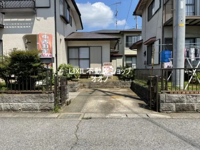 3LDK Property Hanyu City Saitama Prefecture (5)