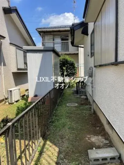 3LDK Property Hanyu City Saitama Prefecture (6)