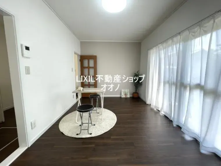 3LDK Property Hanyu City Saitama Prefecture (8)