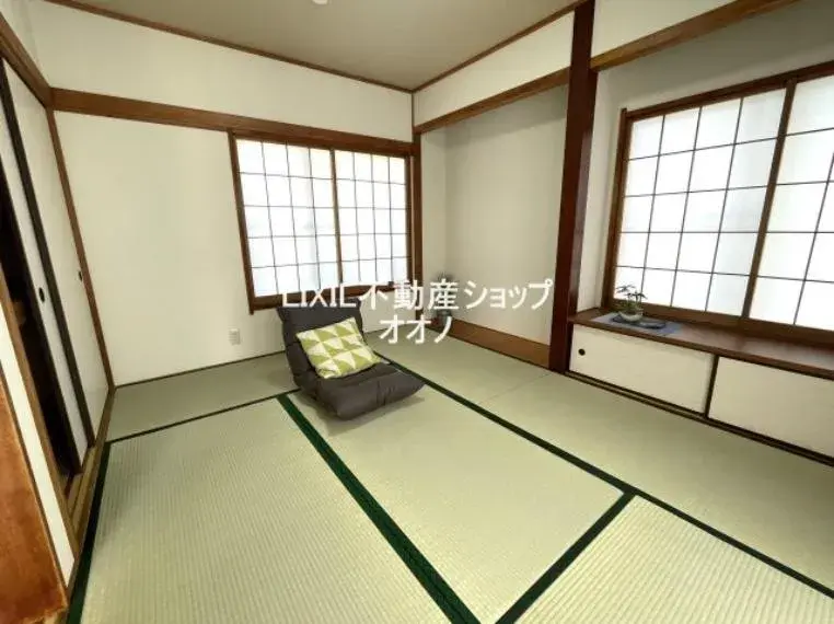 3LDK Property Hanyu City Saitama Prefecture (10)
