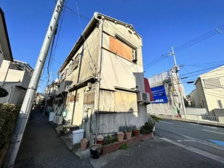 Propriété 1K Ville d'Ikeda, Osaka (2)