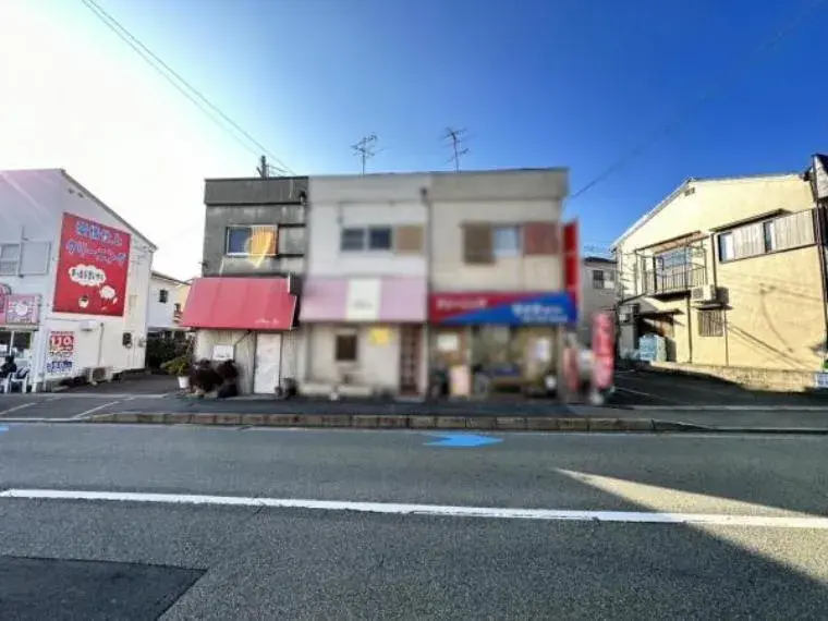 Propriété 1K Ville d'Ikeda, Osaka (4)