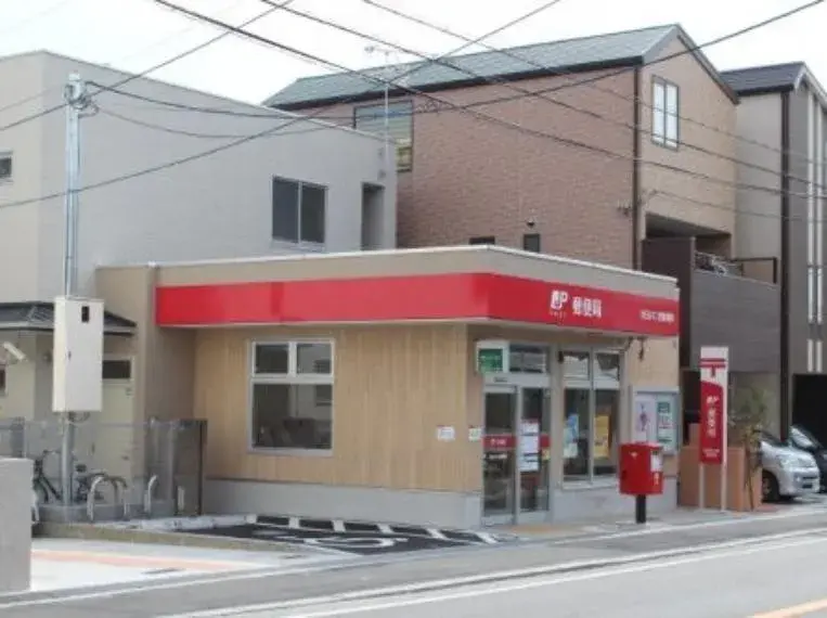 Propriété 1K Ville d'Ikeda, Osaka (9)