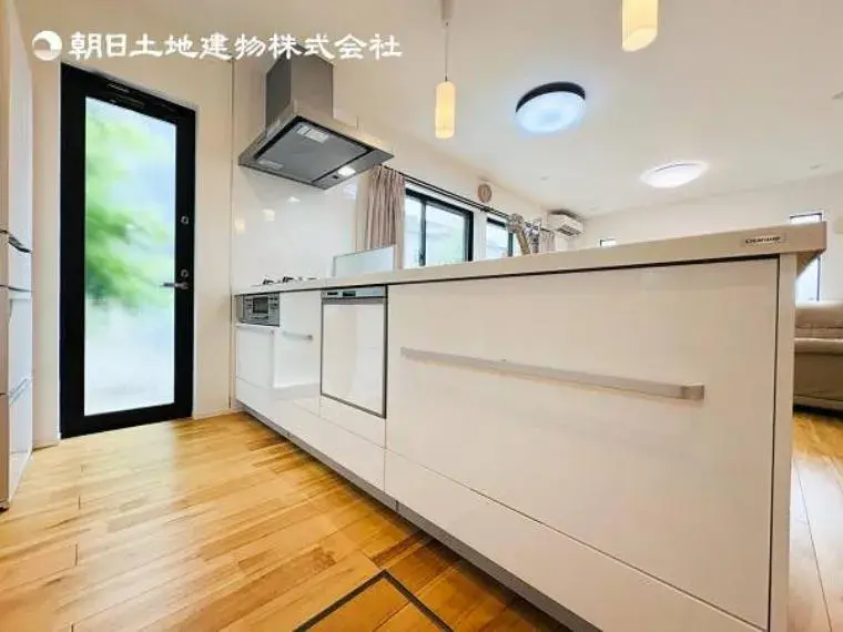 Kanagawa Prefecture Ebina City 3LDK+S عقار (12)