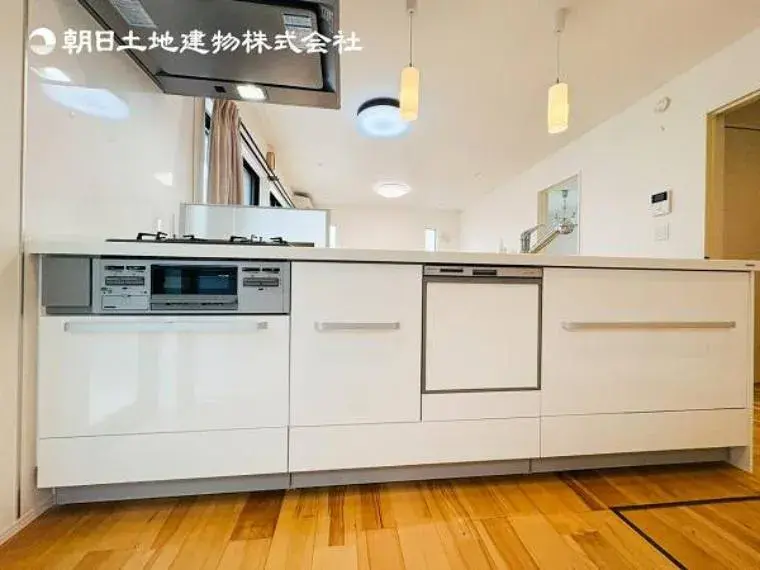 Kanagawa Prefecture Ebina City 3LDK+S عقار (13)