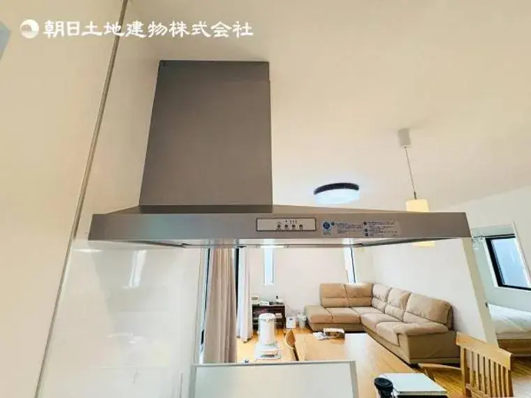 Kanagawa Prefecture Ebina City 3LDK+S عقار (14)