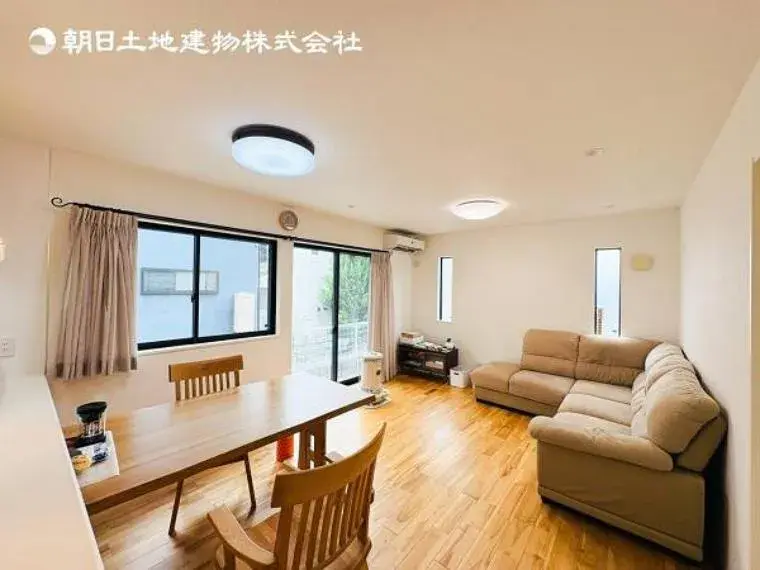 Kanagawa Prefecture Ebina City 3LDK+S عقار (3)