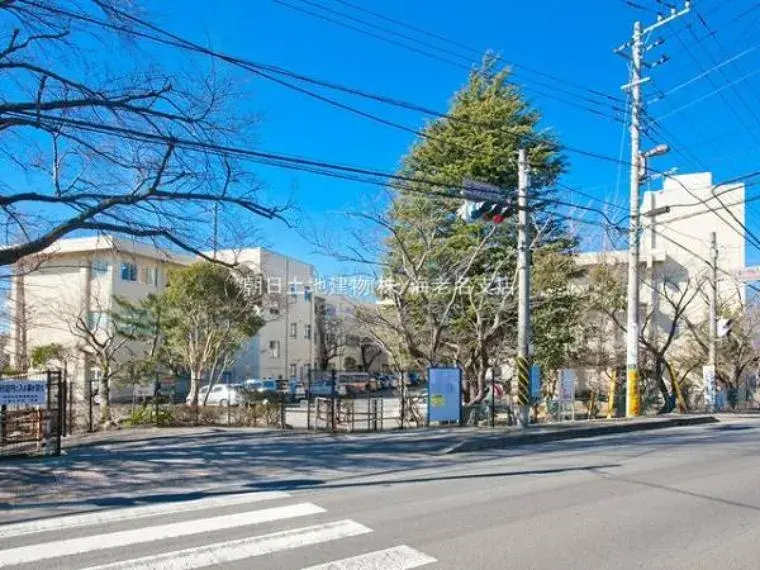 Kanagawa Prefecture Ebina City 3LDK+S عقار (23)