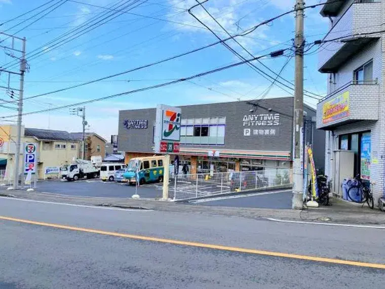 Kanagawa Prefecture Ebina City 3LDK+S عقار (25)