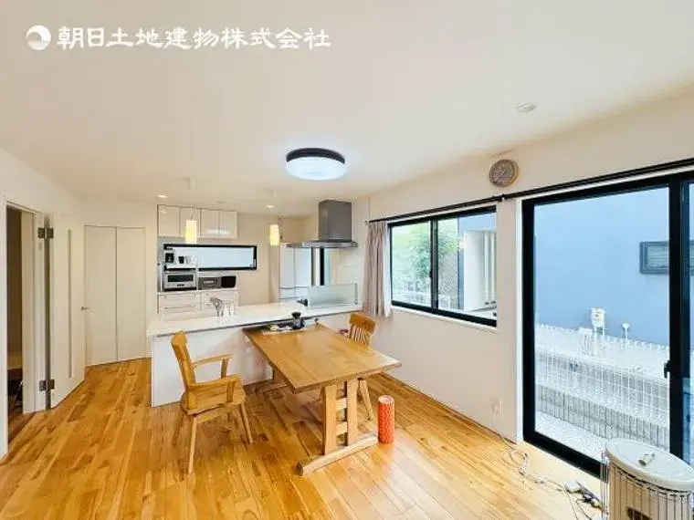 Kanagawa Prefecture Ebina City 3LDK+S عقار (4)