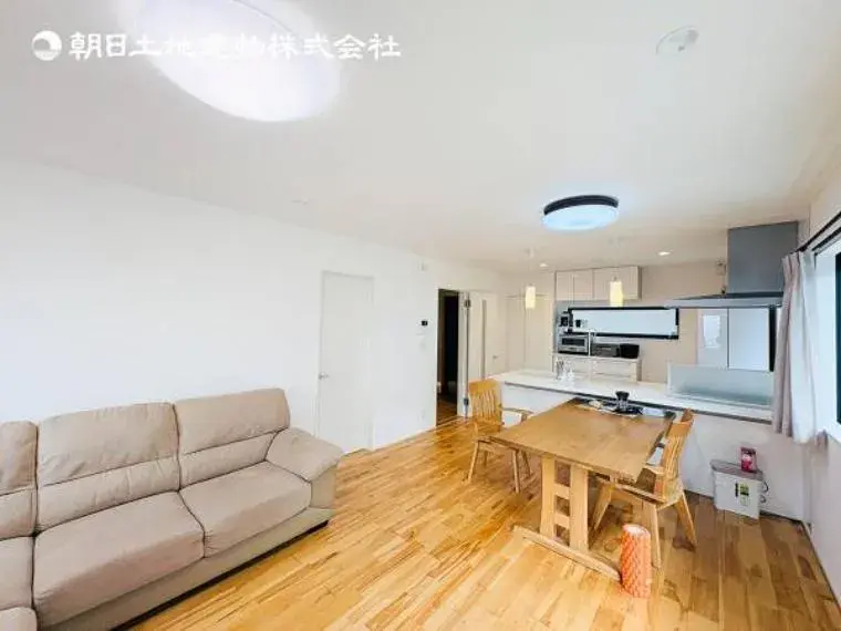 Kanagawa Prefecture Ebina City 3LDK+S عقار (5)