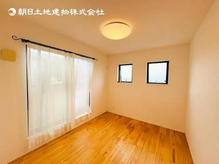 Kanagawa Prefecture Ebina City 3LDK+S عقار (6)