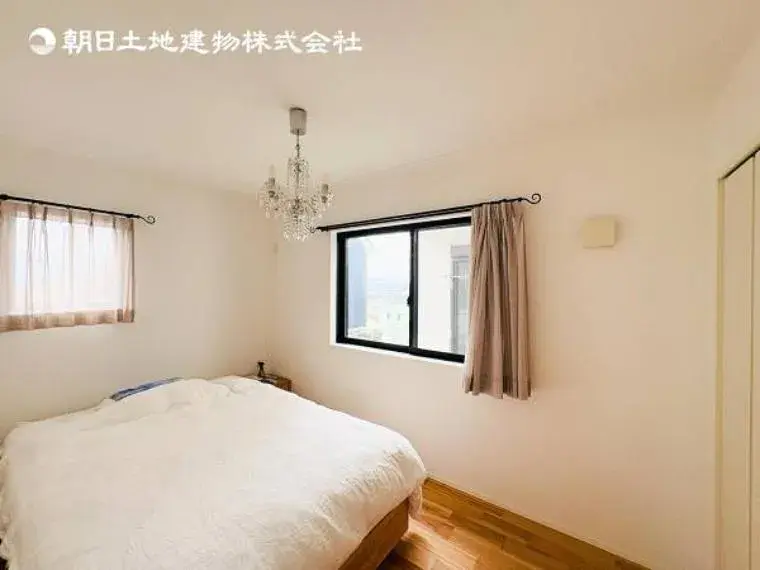 Kanagawa Prefecture Ebina City 3LDK+S عقار (8)