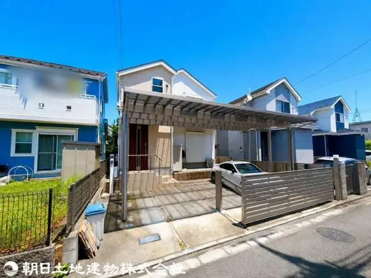 3LDK+S Property Hachioji City Tokyo (2)