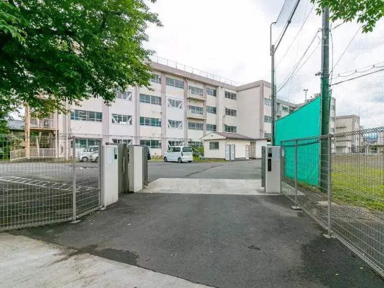 3LDK+S Property Hachioji City Tokyo (13)