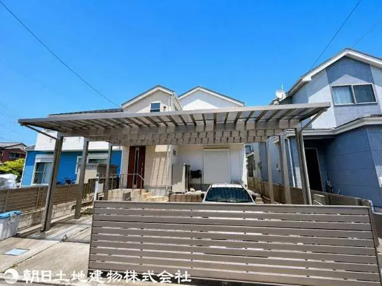 3LDK+S Property Hachioji City Tokyo (3)