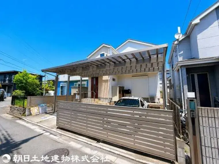 3LDK+S Property Hachioji City Tokyo (4)