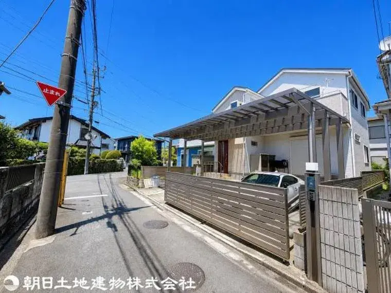 3LDK+S Property Hachioji City Tokyo (5)