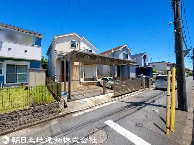 3LDK+S Property Hachioji City Tokyo (6)