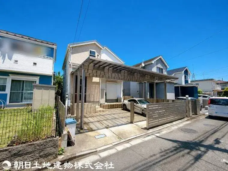 3LDK+S Property Hachioji City Tokyo (7)