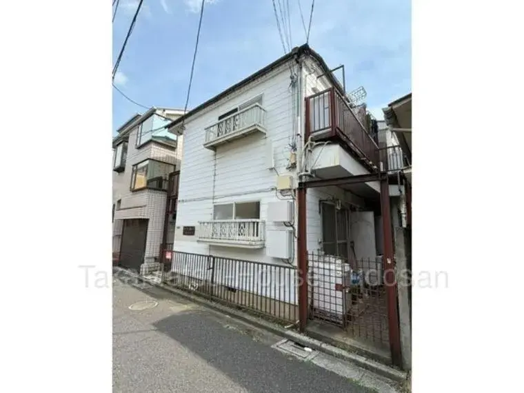 Studio Property Ota-ku Tokyo (2)