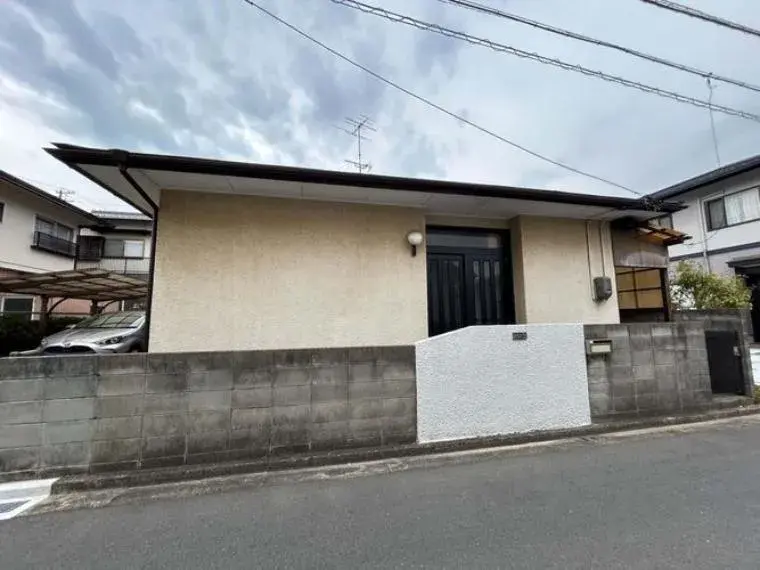 Akiya in Kurashiki