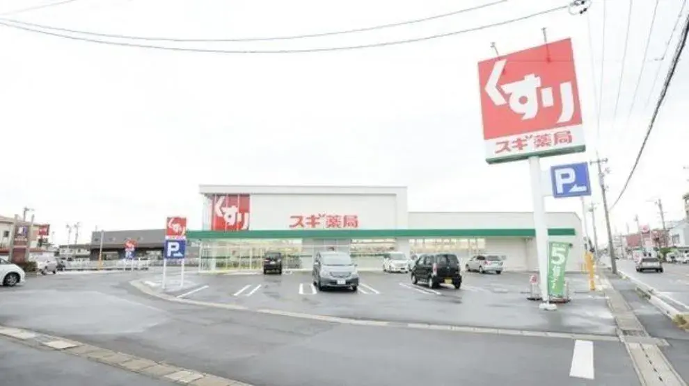 3LDK 半田市 愛知県 (11)