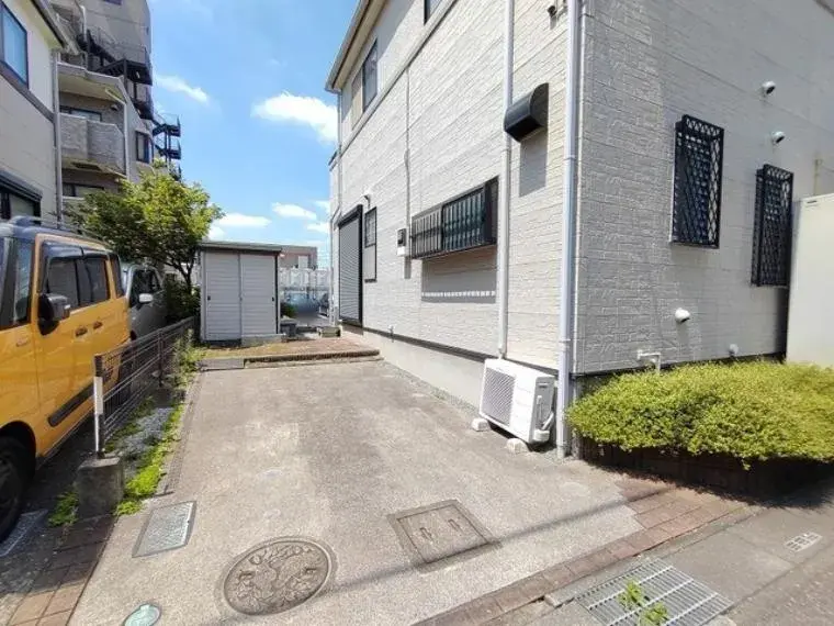 4LDK Property Koshigaya City Saitama Prefecture (12)