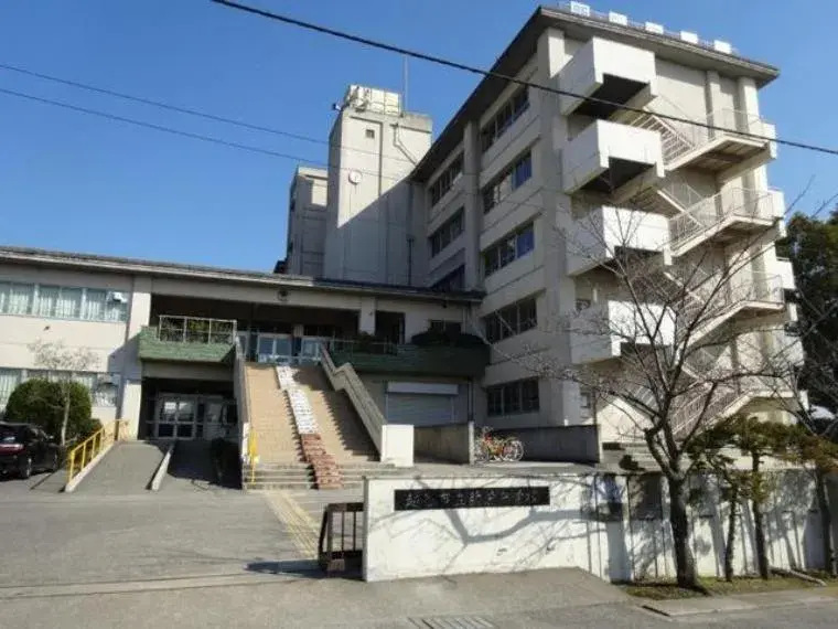 4LDK Property Koshigaya City Saitama Prefecture (13)