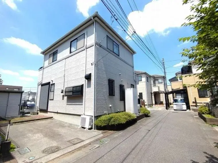4LDK Property Koshigaya City Saitama Prefecture (4)