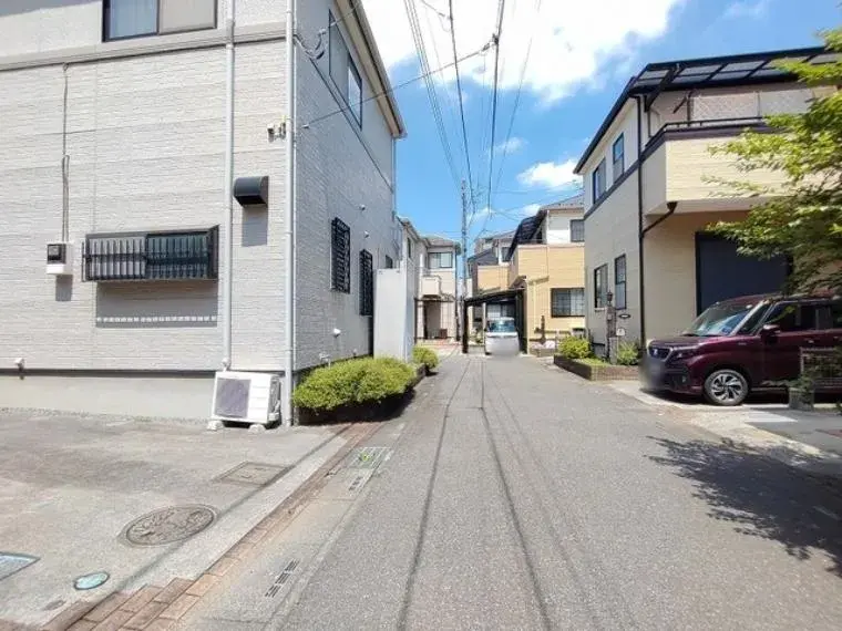 4LDK Property Koshigaya City Saitama Prefecture (7)
